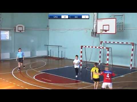 Trofej Smederevske Jeseni 2017 / Mini rukomet / Speed - Bijeljina