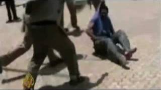 preview picture of video 'To Protect & Serve: Police Brutality in India'