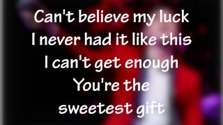 Goodie Bag - Jesse McCartney - Lyrics