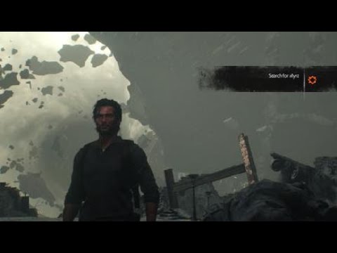 The Evil Within 2 Walkthrough Story Campaign Gameplay Part 21 - Burning The Altar