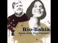 Joyce & Dori Caymmi - Joãozinho Boa Pinta