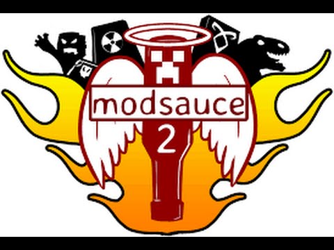modsauce 2 part 1
