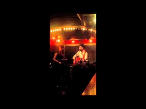 The Stacks - Monterey