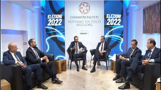 VOTIAMO UN FISCO MIGLIORE
