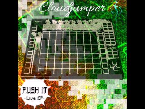 Cloudjumper - A forests Dream - 05 A forests Dream