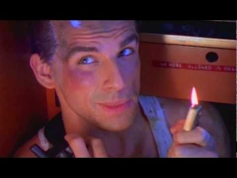 The Ben Stiller Show (1992): Die Hard 12