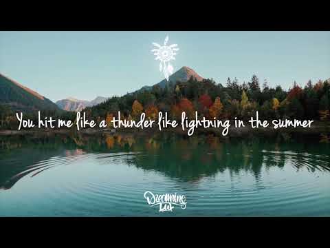 Lucas Estrada ft. LRMEO - Thunder (Lyric Video)