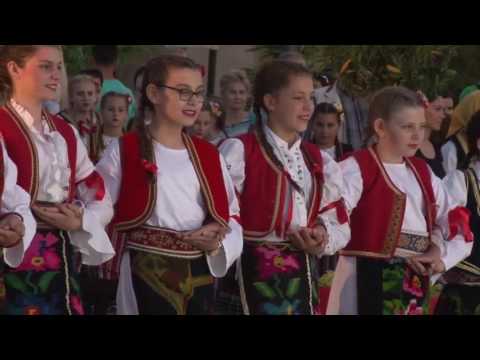 Koncert KUD "Abrašević"
