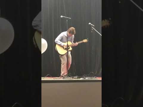 Promotional video thumbnail 4 for Josh Wheeler Acoustic Guitarist/Vocalist