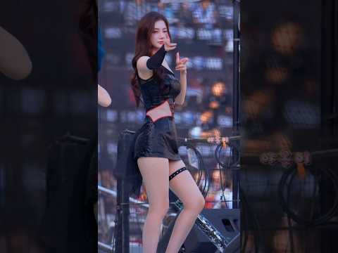 김해리 빵야 직캠