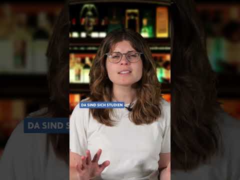 Ist #Aperol wirklich krebserregend? #gesund #gesundheit #krebs #shorts #shortsvideo