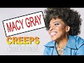 Macy Gray - Creep (Radio Head) - lyrics & Terjemahan