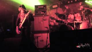 Conan, Earthenguard @ Ritual Festival, 09/04/2016