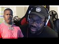 Shofu Reacts To Crank Lucas IF DABABY WAS A GOSPEL RAPPER