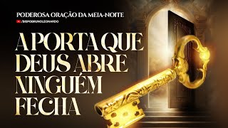 ORAÇÃO DA PODEROSA