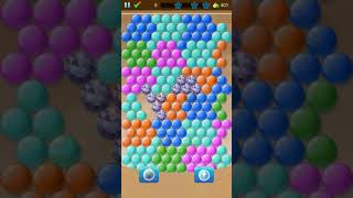 Classic puzzle game - Bubble Shooter Pop! Aim, Shoot, Blast the Balls!
