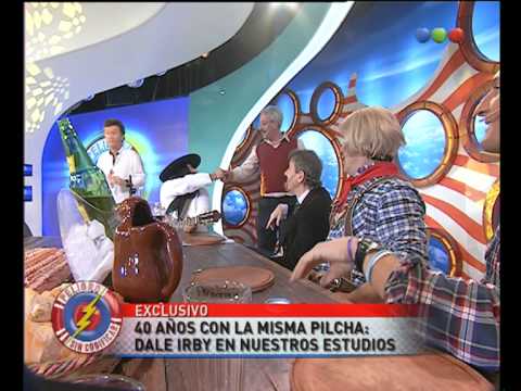 La Peña, Alacrán Calzoncillo - Peligro Sin Codificar