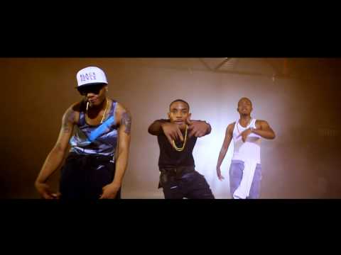 Kay Switch featuring Olamide & Wizkid - For Example (Remix)