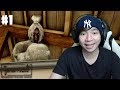 Pocongnya Ngintip Pamali DLC Pocong Indonesia Part 1