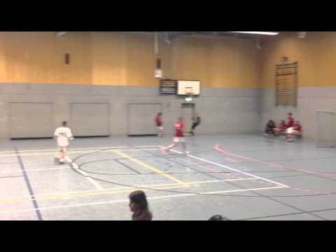 SC Lankwitz Hallenturnier