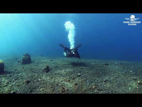 Sidemount / Tech Diving Skills 10 - How To Deal With Freeflowing Regulators - Dark Horizon Diving