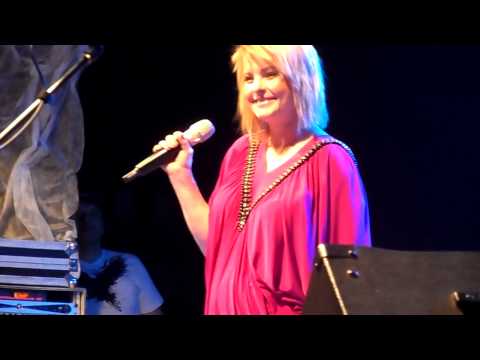 Iveta Bartošová- Noc Je Království