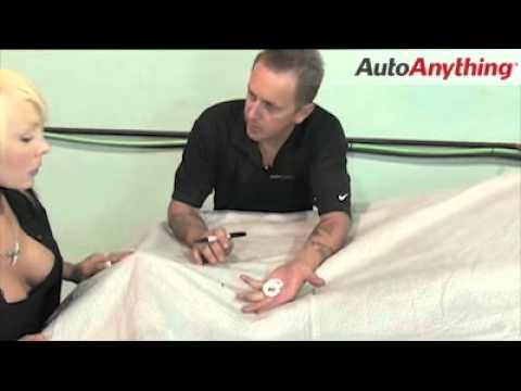 Install a Covercraft Noah Car Cover - AutoAnything How-To