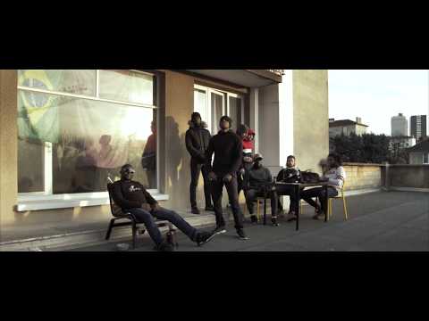 DYMA - MILLIONS D'EUROS (CLIP OFFICIEL) Prod. By Fly Melodies