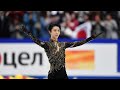 FMV Yuzuru Hanyu Unstoppable