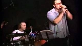 Bride - The Worm - Acoustic