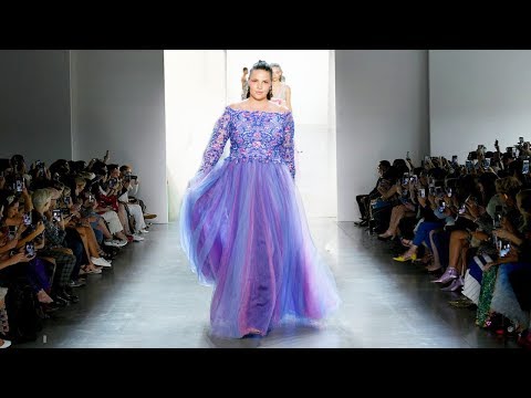 Tadashi Shoji | Spring/Summer 2020 | NYFW