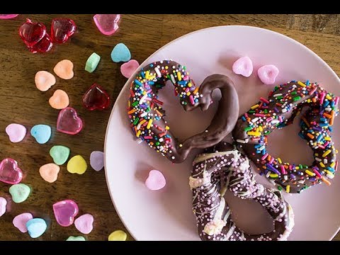 download lagu mp3 mp4 Chocolate Covered Bacon Hearts, download lagu Chocolate Covered Bacon Hearts gratis, unduh video klip Chocolate Covered Bacon Hearts