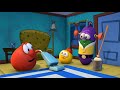 VeggieTales: Bob Lends a Helping Hand (Song, 1080p)