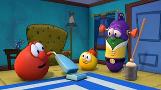 VeggieTales: Bob Lends a Helping Hand (Song, 1080p)