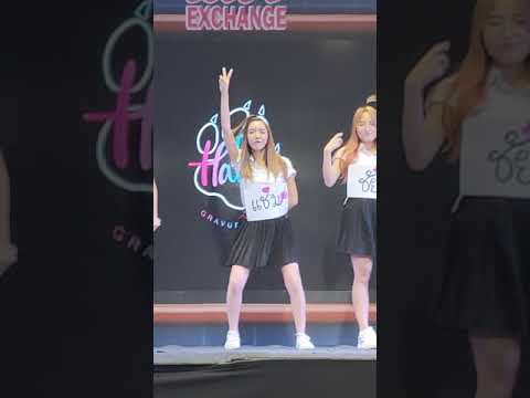 VID0835 Habitaland - เบิ้มนะจ๊ะ (แชมป์ Fogus)IDOL Exchange Back to School in Love@#GachikoiidolClub