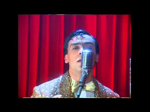 Zé Cabra - Deixei tudo por ela (Official Video)