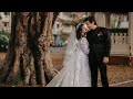 OUR CATHOLIC WEDDING