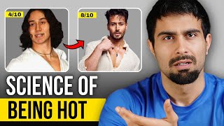 This LOOKSMAXING Guide Fixes UGLY Indian Genes 🧬
