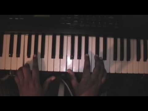 Broken But I'm Healed by Bryon Cage