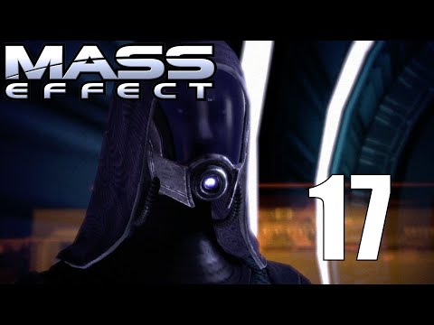 Mass Effect: Episode 17- Tali's Pilgrimage
