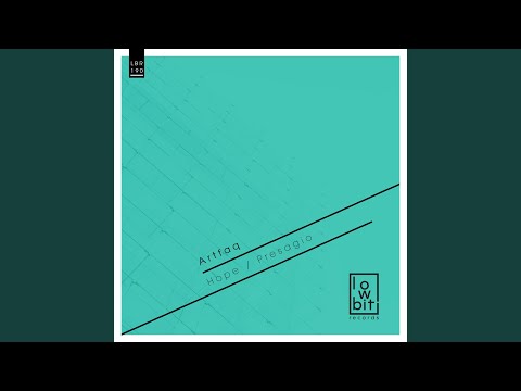 Presagio (Original Mix)