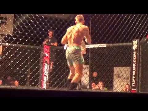 Bosyi Yurii - Maccorriston John