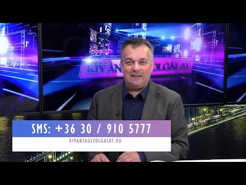 A Heti TV kívánságműsora