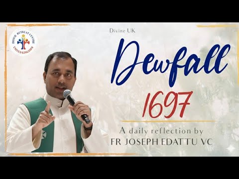 Dewfall 1697 - Does praying more bring more problems?