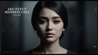 Download lagu AKU PATUT MEMBENCI DIA – Tere | Cover by SYMPHORY mp3