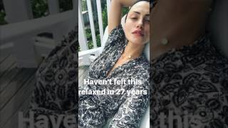 Phoebe Tonkin Instagram Story videos | December 2016