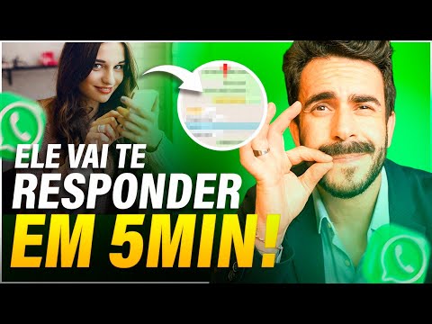 Vídeo: Frases Interessantes: perguntas e respostas