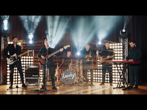 KOZAKY - CZEMU JESTEŚ TAKA DZIEWCZYNO ( AKCENT cover )