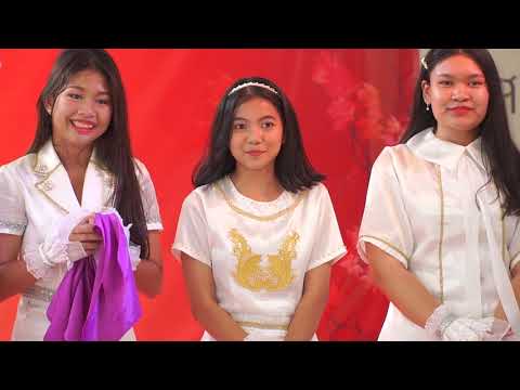 190818 [Comment] Rose Wood cover IZ*ONE @ The Explace Autumn Cover Dance (Final)