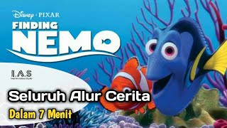Download lagu FINDING NEMO: The Entire Story in 7 Minutes mp3